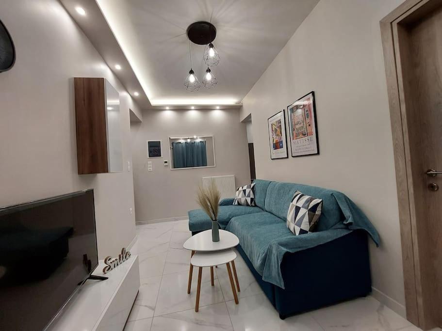 Apartmán Cozy Flat In Soluň Exteriér fotografie